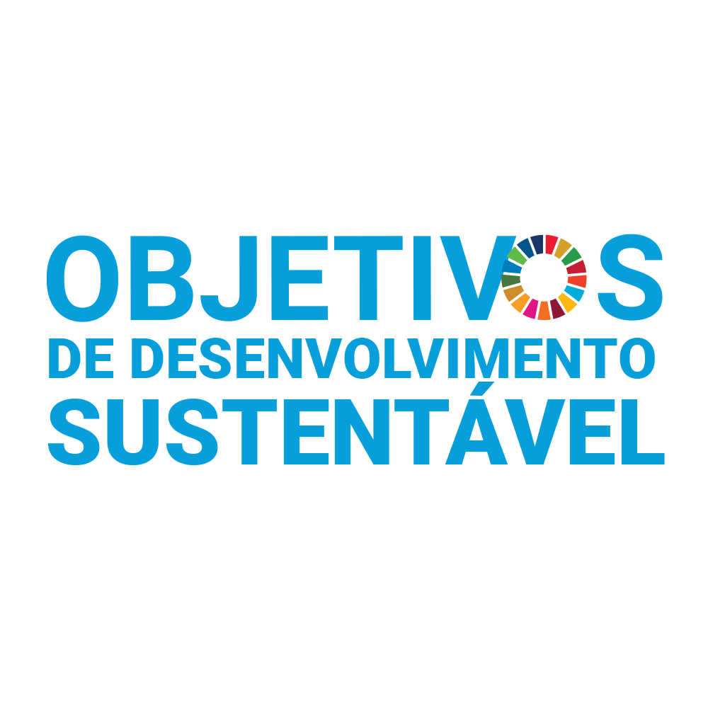 Objetivos de Desenvolvimento Sustentável