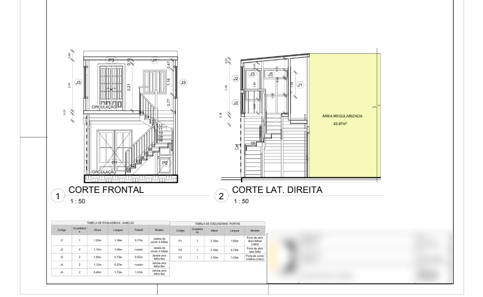 Regularização em Laguna - SC